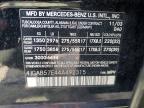 2004 Mercedes-Benz Ml 350