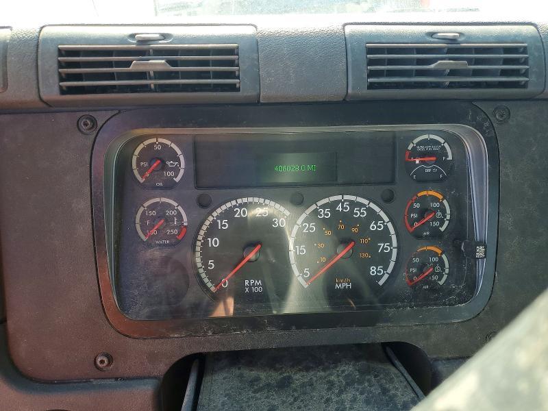 2020 Freightliner Cascadia 125 Semi Truck