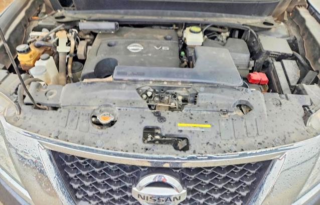 2013 Niss Pathfinder s