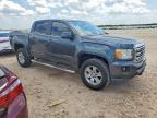 2015 GMC Canyon SLE