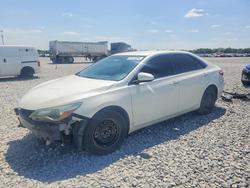 2015 Toyota Camry se for sale in Arcadia, FL