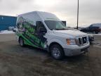 2019 Nissan NV 2500 HD SL
