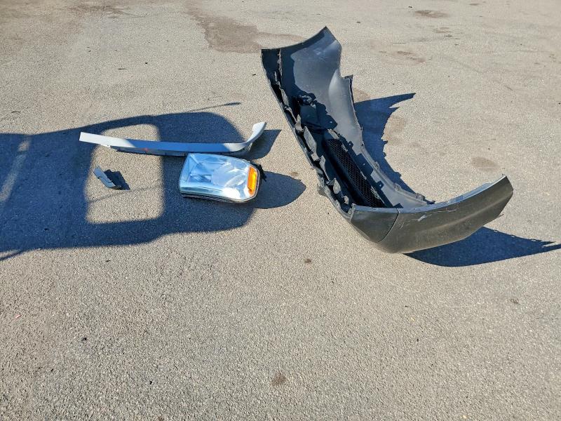 2013 Honda Pilot exl