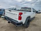 2022 Chevrolet Silverado K2500 Custom