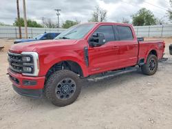 Ford f250 Super Duty Vehiculos salvage en venta: 2024 Ford F250 Super Duty
