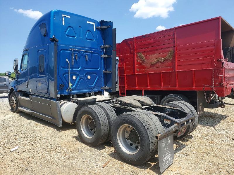 2019 Freigliner 2019 Freightliner Cascadia 126 Semi Truck