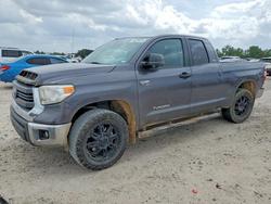 2014 Toyota Tundra SR5 en venta en Houston, TX