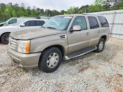 2002 Cadillac Escalade Luxury for sale in Ellenwood, GA