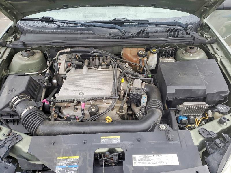 2004 Chevrolet Malibu Maxx lt