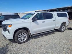 2023 Chevrolet Silverado K1500 Custom en venta en Brighton, CO