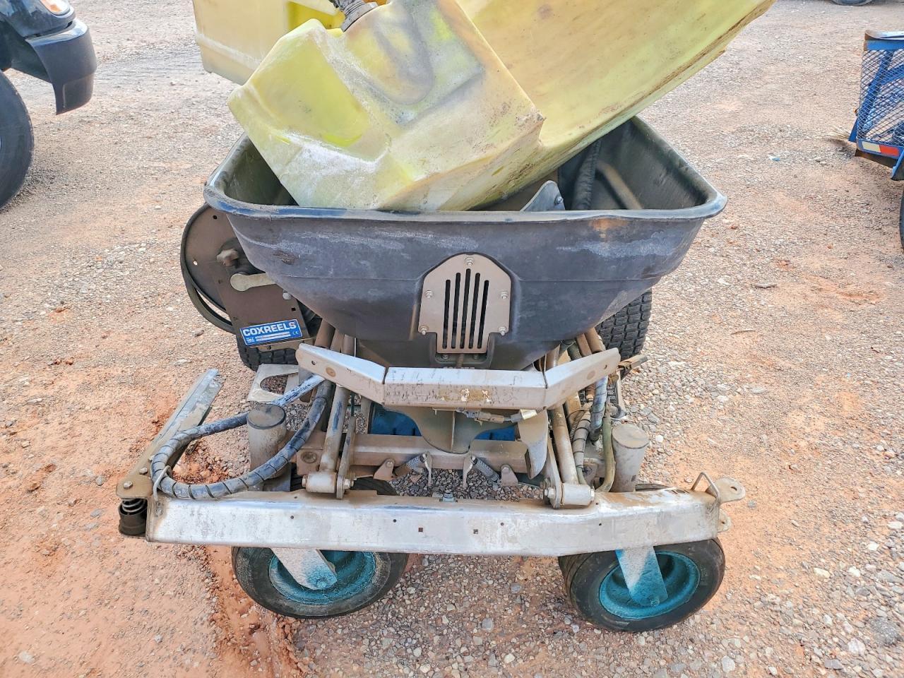 2023 Other Z Sprayer-Lawn Applicator