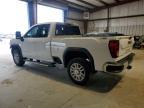 2022 GMC Sierra K2500 SLE