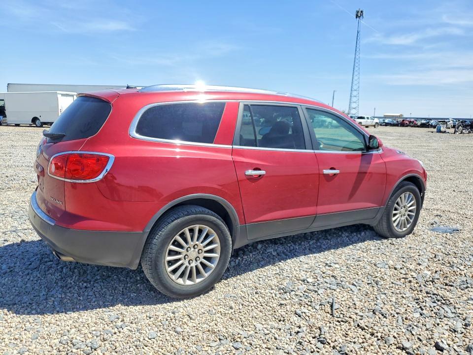 2012 Buick Enclave
