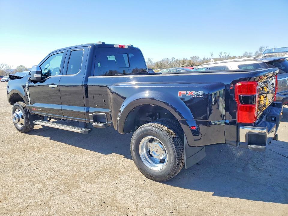 2024 Ford F350 Super Duty