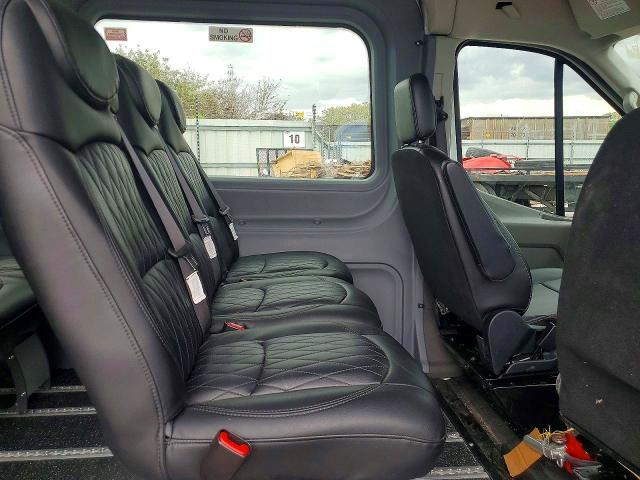 2023 Ford Transit T--Delivery Van