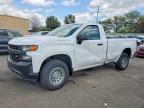 2019 Chevrolet Silverado C1500