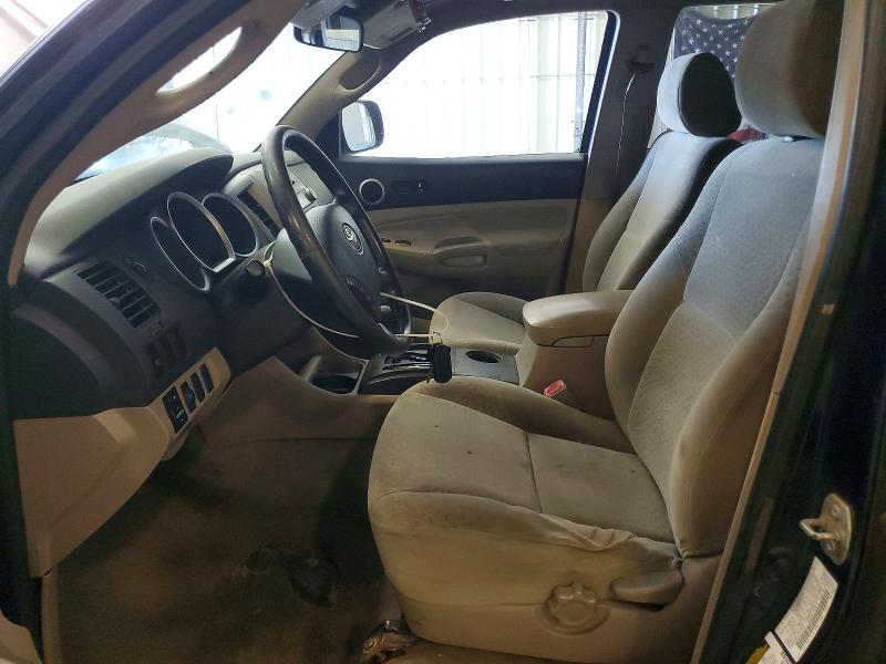 2006 Toyota Tacoma Double Cab Long BED