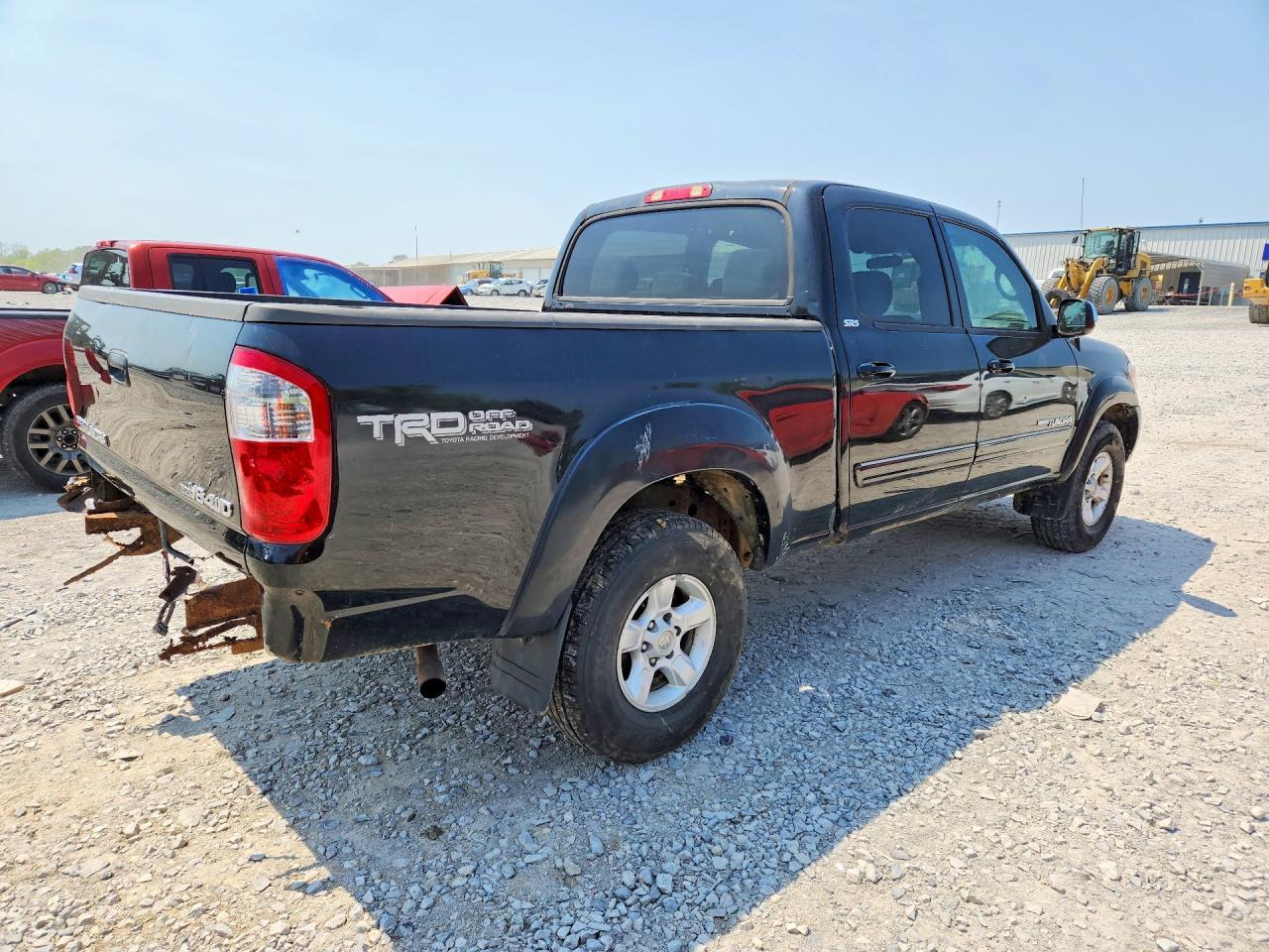 2006 Toyota Tundra SR5