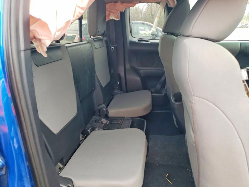 2018 Toyota Tacoma SR5 V6