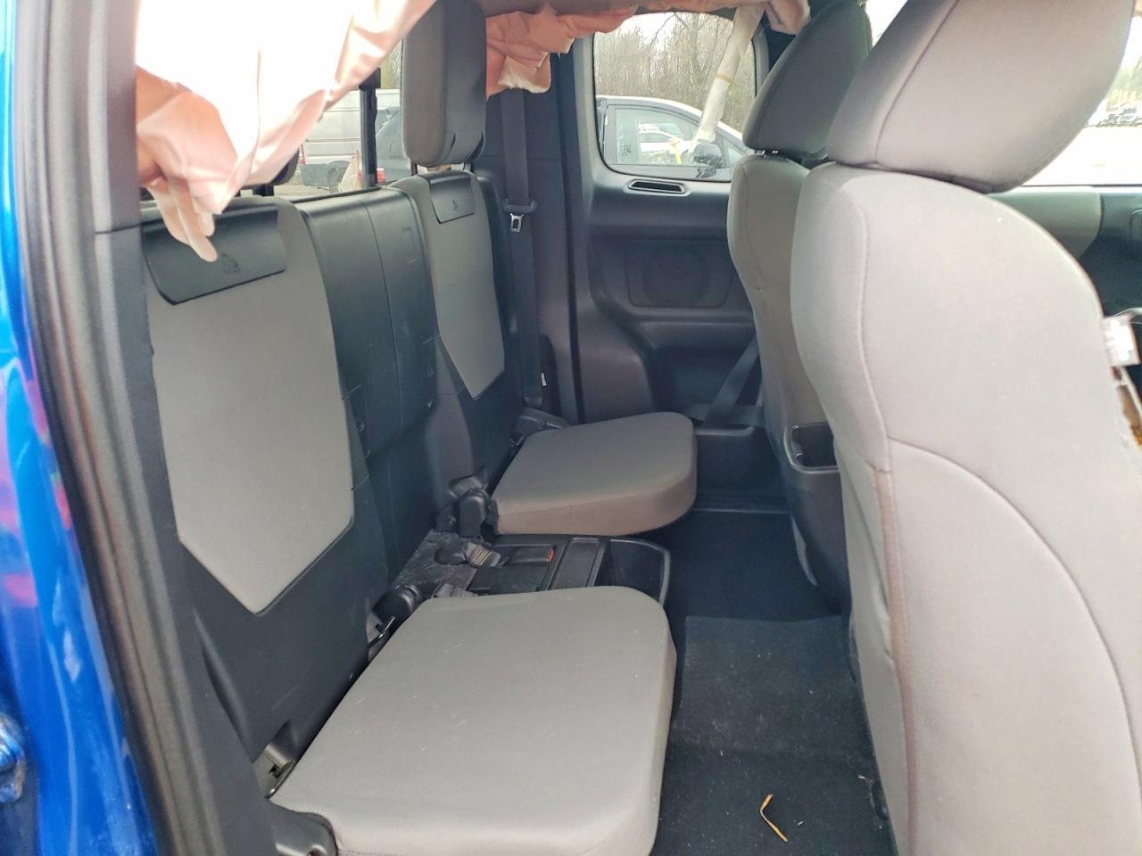 2018 Toyota Tacoma SR5 V6