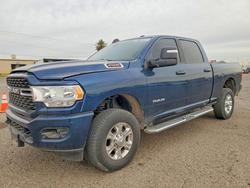 Dodge Vehiculos salvage en venta: 2024 Dodge RAM 2500 BIG Horn