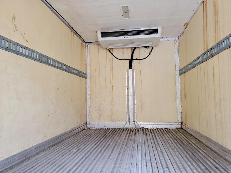 2014 Freightliner Sprinter Refrigerated BOX Truck