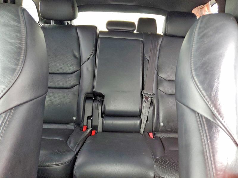 2018 Mazda Cx-9 Grand Touring