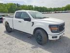 2025 Ford F150 STX