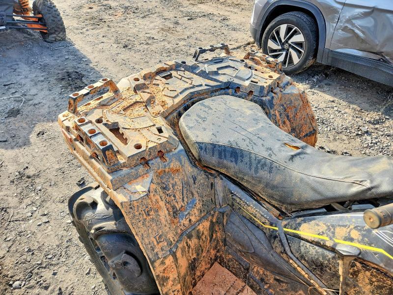 2019 Polaris Sporstman ATV