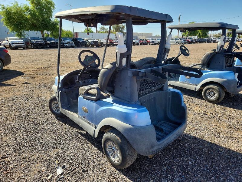 2020 Club Car Tempo Lithium