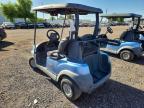 2020 Club Car Tempo Lithium