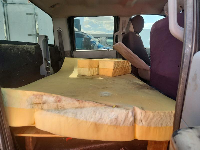 2016 Ford F350 Super Duty