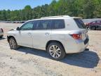 2008 Toyota Highlander Hybrid Limited