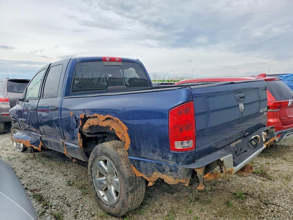 2005 Dodge Ram 1500 st