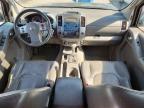 2012 Nissan Frontier S