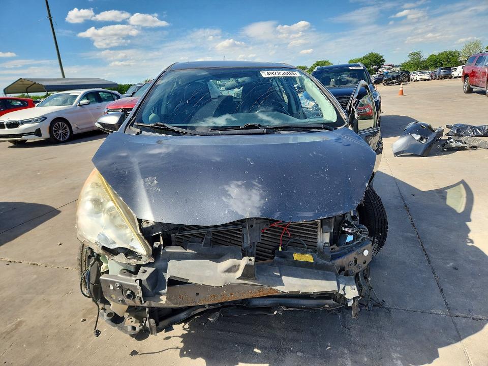 2013 Toyota Prius c Four