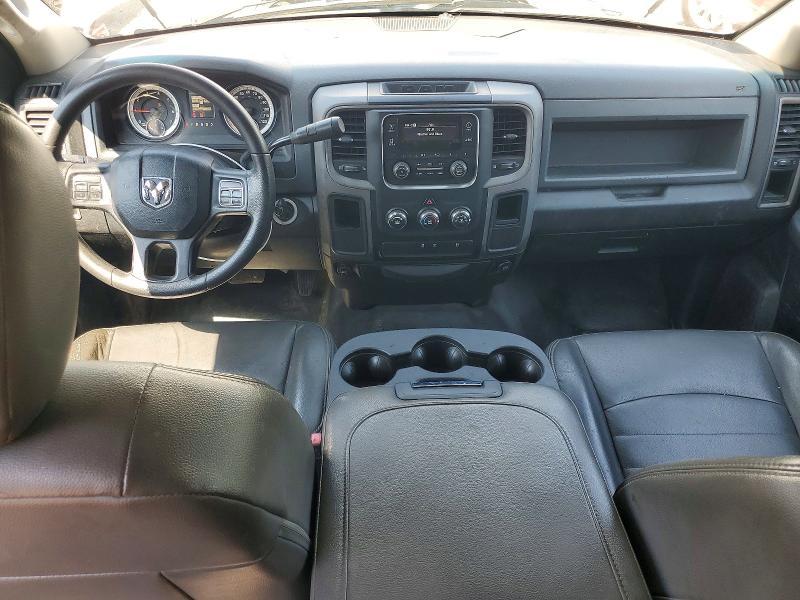 2015 Dodge Ram 2500 st