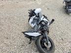 2009 Yama FZ6R