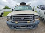 2004 Ford F350 SRW Super Duty