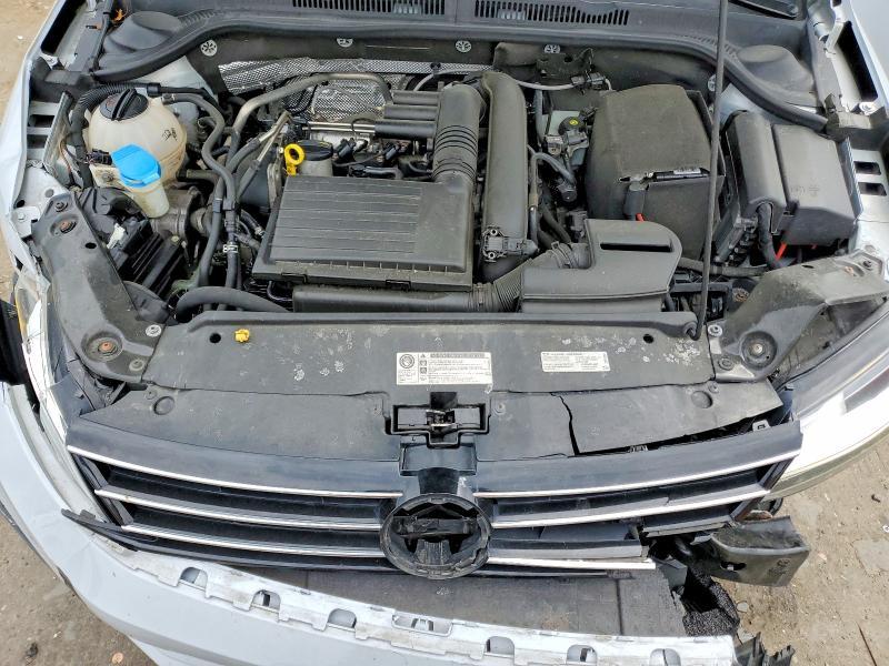 2017 Volkswagen Jetta s