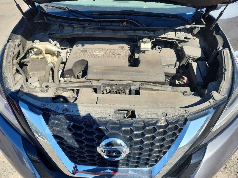 2020 Nissan Murano s
