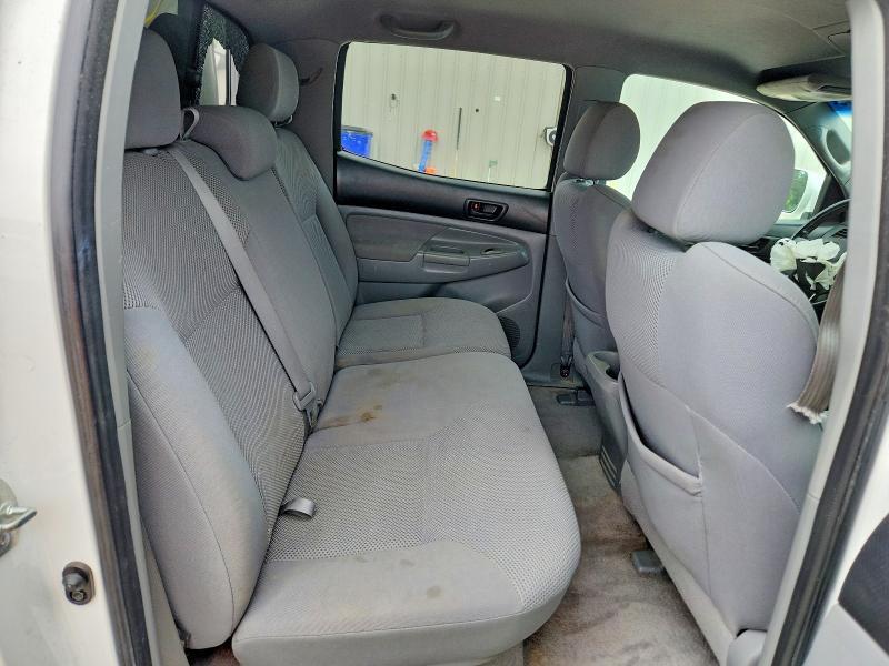 2008 Toyota Tacoma Double Cab Prerunner Long BED