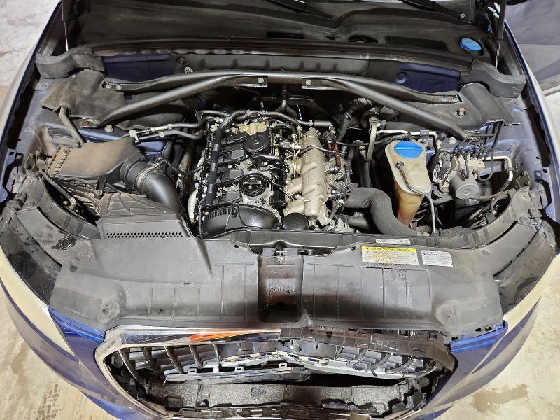 2013 Audi Q5 Premium