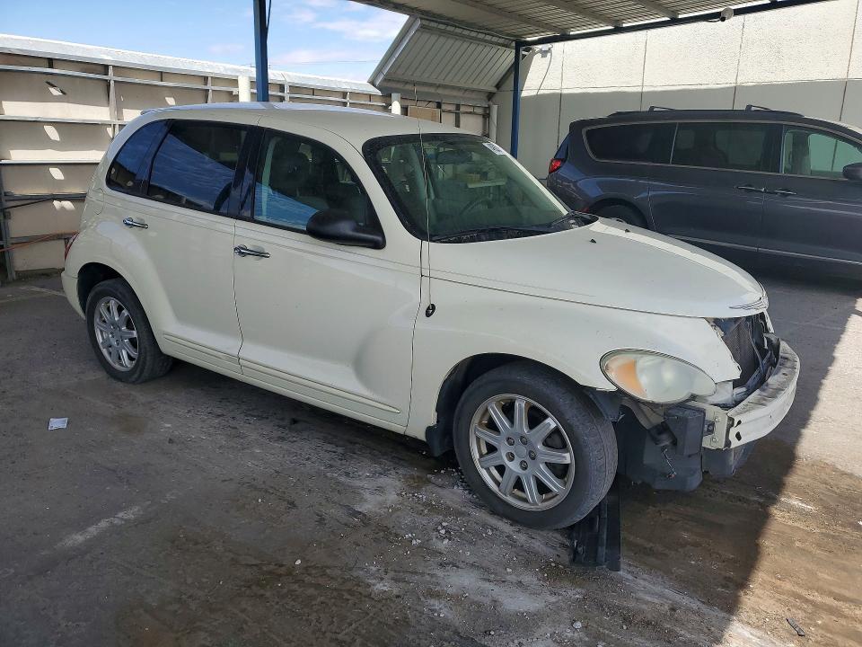 2008 Chrysler Pt Cruiser Touring