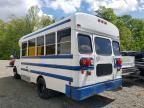 2005 Chevrolet 2005 Chev Express Cutaw