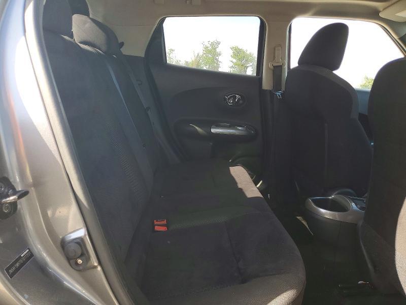 2011 Nissan Juke s
