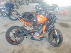 2023 KTM 390 RC