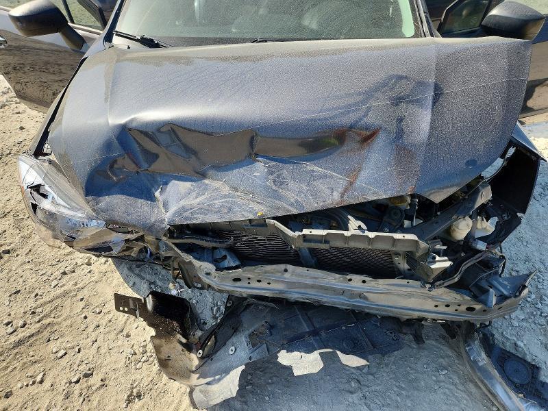 2015 Subaru Impreza