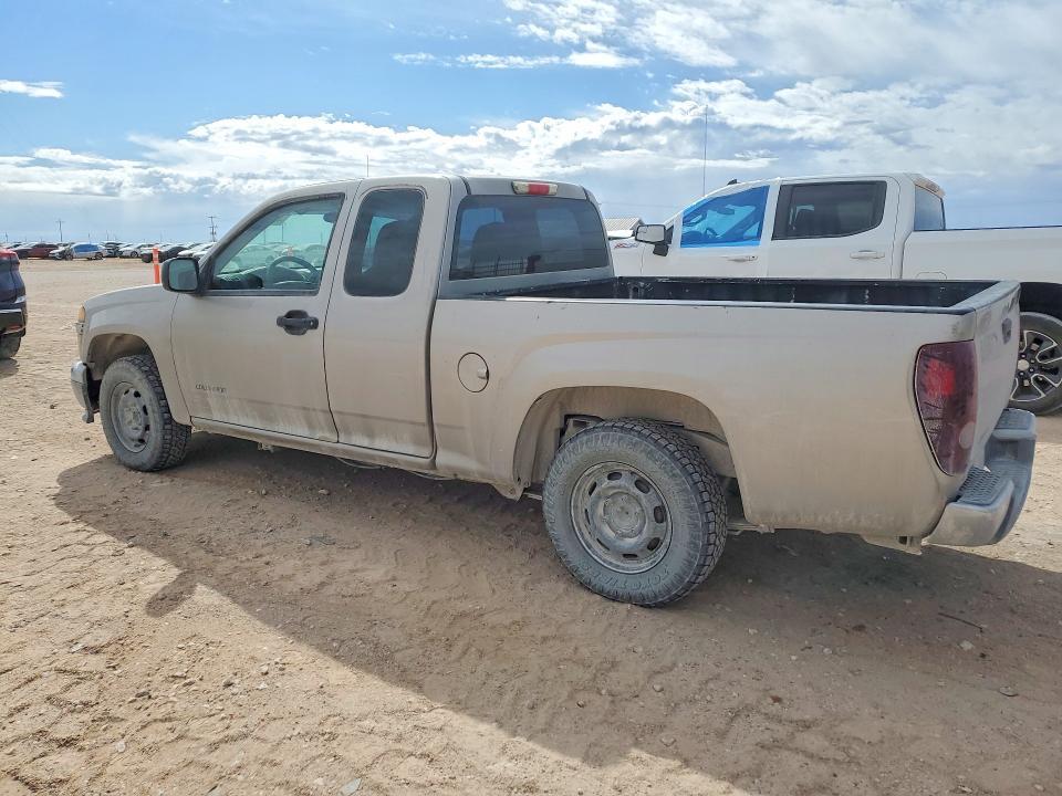 2005 Chev Colorado