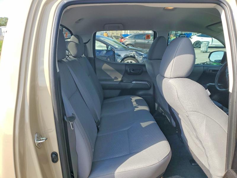 2020 Toyota Tacoma SR5 V6